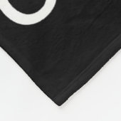 De Grote Meme Reset Van 2026 Grappige Internet Mem Fleece Deken (Hoek)