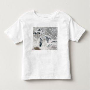 De Grote Meren 2 Kinder Shirts
