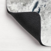 De Grote Meren 2 Muismat (Hoek)