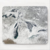 De Grote Meren 2 Muismat (Voorkant)