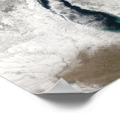 De Grote Meren 2 Poster (Hoek)