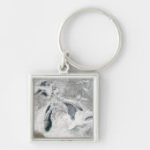 De Grote Meren 2 Sleutelhanger (Voorkant)