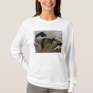 De Grote Meren 3 T-shirt