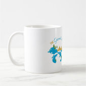 De Grote Meren Koffiemok (Links)