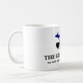 De Grote Meren Koffiemok (Links)