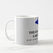 De Grote Meren Koffiemok (Links)