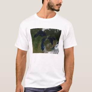 De Grote Meren T-shirt