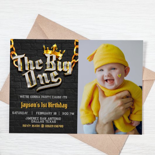 De grote met fotolandschap kaart