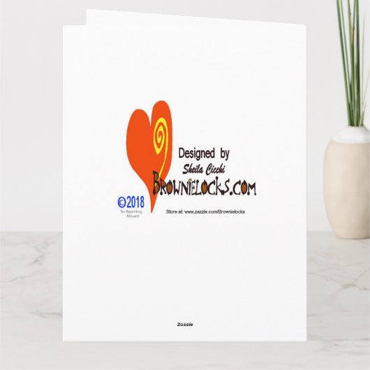 De grote Mexicaanse Kaart van de Pensionering (Achterkant)