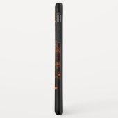 De Grote Moeder (Aarde) Māra kruis Case-Mate iPhone Case (Achterkant/links)