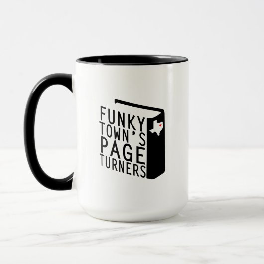 De grote Mok (Links)