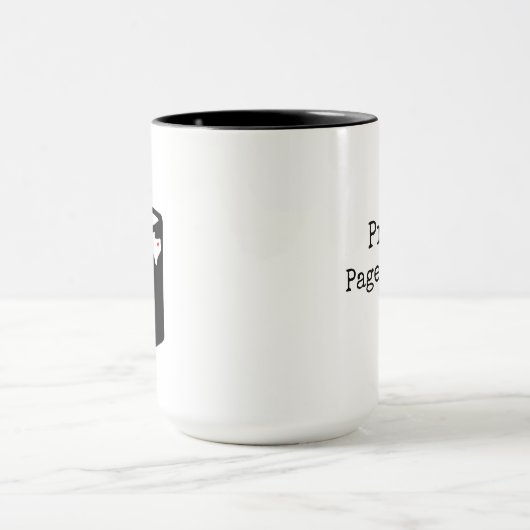 De grote Mok (Midden)