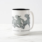 De Grote Mok van DaveStudio (Voorkant rechts)