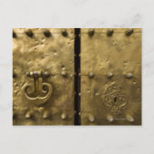 De Grote Moskee, Cordoba, Spanje Briefkaart (Voorkant)