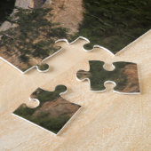 De Grote Muur | Jinshanling, China Legpuzzel (Zijkant)