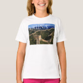 De Grote Muur | Jinshanling, China T-shirt (Voorkant)