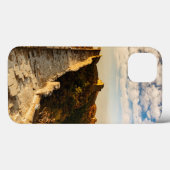 De Grote Muur van China Case-Mate iPhone Case (Achterkant (horizontaal))