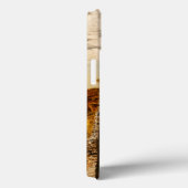 De Grote Muur van China Case-Mate iPhone Case (Achterkant / Rechts)