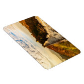 De Grote Muur van China Magneet (Rechterzijde)