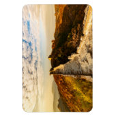 De Grote Muur van China Magneet (Verticaal)