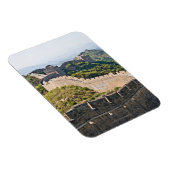 De Grote Muur van China Magneet (Rechterzijde)