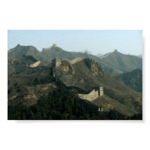De Grote Muur van China