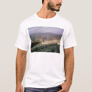 De Grote Muur van China T-shirt