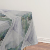 De Grote Muur van China Tafelkleed (Voorbeeld)