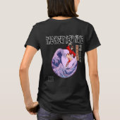 De Grote Nerdgolf T-shirt (Achterkant)