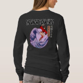 De Grote Nerdgolf T-shirt (Achterkant)