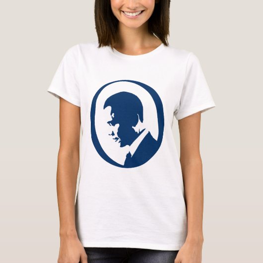 De grote O T-shirt (Voorkant)