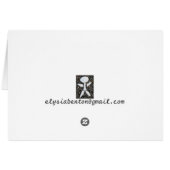 De grote ontsnapping (Achterkant Horizontaal)