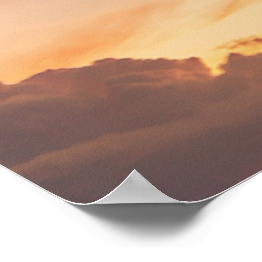 De grote ontsnapping poster (Hoek)