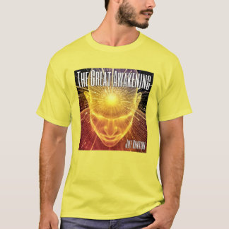 De grote ontwaking Jeff Benton Fan T-shirt