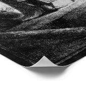 De grote opkomst van Lazarus Poster (Hoek)