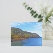 De Grote Orde. Briefkaart (Staand voorkant)