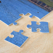 De Grote Orde. Legpuzzel (Zijkant)