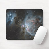 De Grote Orion Nebula Muismat (Met muis)