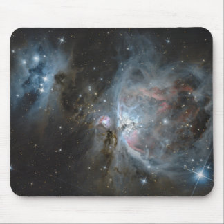 De Grote Orion Nebula Muismat