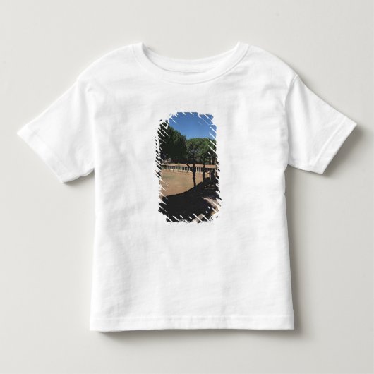 De Grote Palaestra Kinder Shirts (Voorkant)