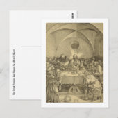 De grote passie - het laatste superBriefkaart Briefkaart (Voorkant / Achterkant)