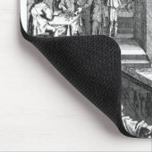 De Grote Plague Muismat (Hoek)