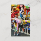 De Grote Prijs Visitekaartje (Achterkant)