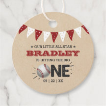 De grote raken | Honkbal 1e verjaardag