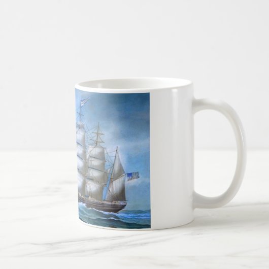 De Grote Republiek Mok (Rechts)