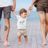 De grote | Retro Summer Surf 1e verjaardag