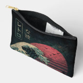 De grote Retro Wave Classic Etui (Open)