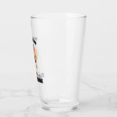 De Grote Ring Is Voor Klimmen Fietsen Glas (Links)