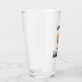 De Grote Ring Is Voor Klimmen Fietsen Glas (Rechts)