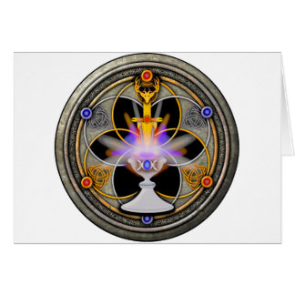 De Grote Rite van Pagan